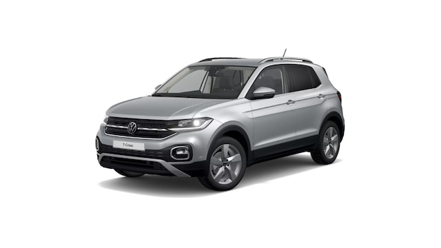 Volkswagen T-Cross 1.5 TSI DSG Style