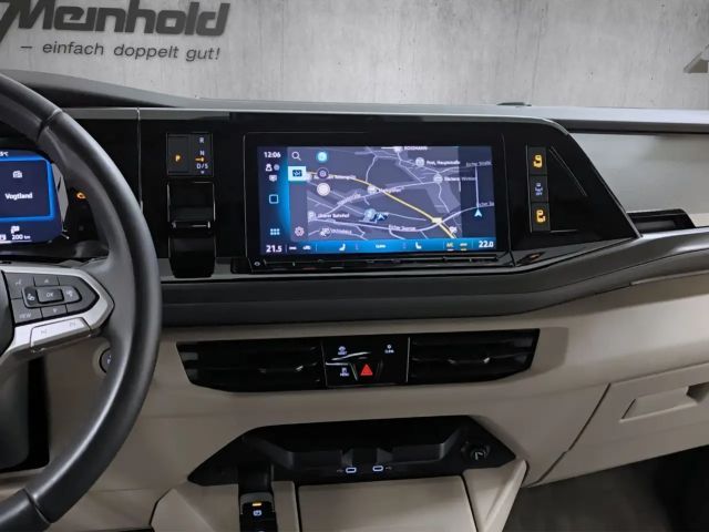 Volkswagen Multivan 2.0 TDI DSG T7