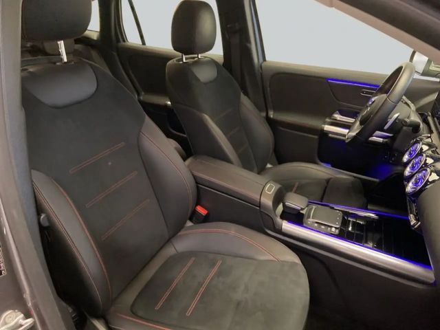 Mercedes-Benz GLA 250 GLA