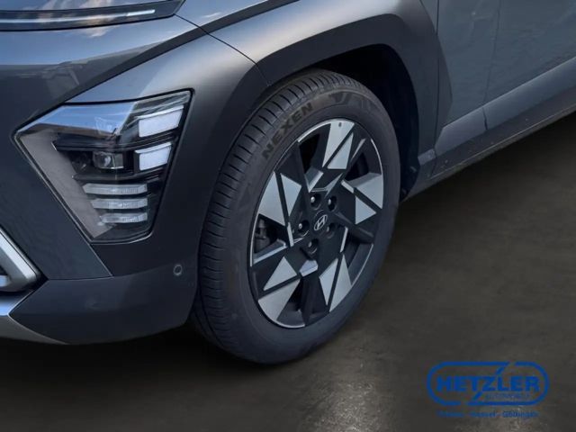 Hyundai Kona 1.6 2WD Prime T-GDi