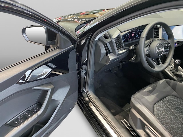 Audi A1 25 TFSI S-Tronic Sportback