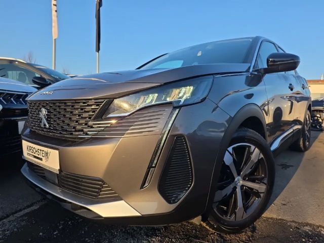 Peugeot 3008 Allure Pack PureTech