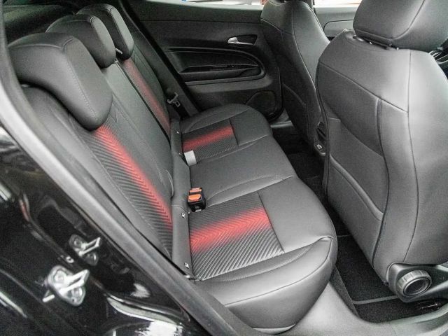 Alfa Romeo Junior Ibrida Speciale