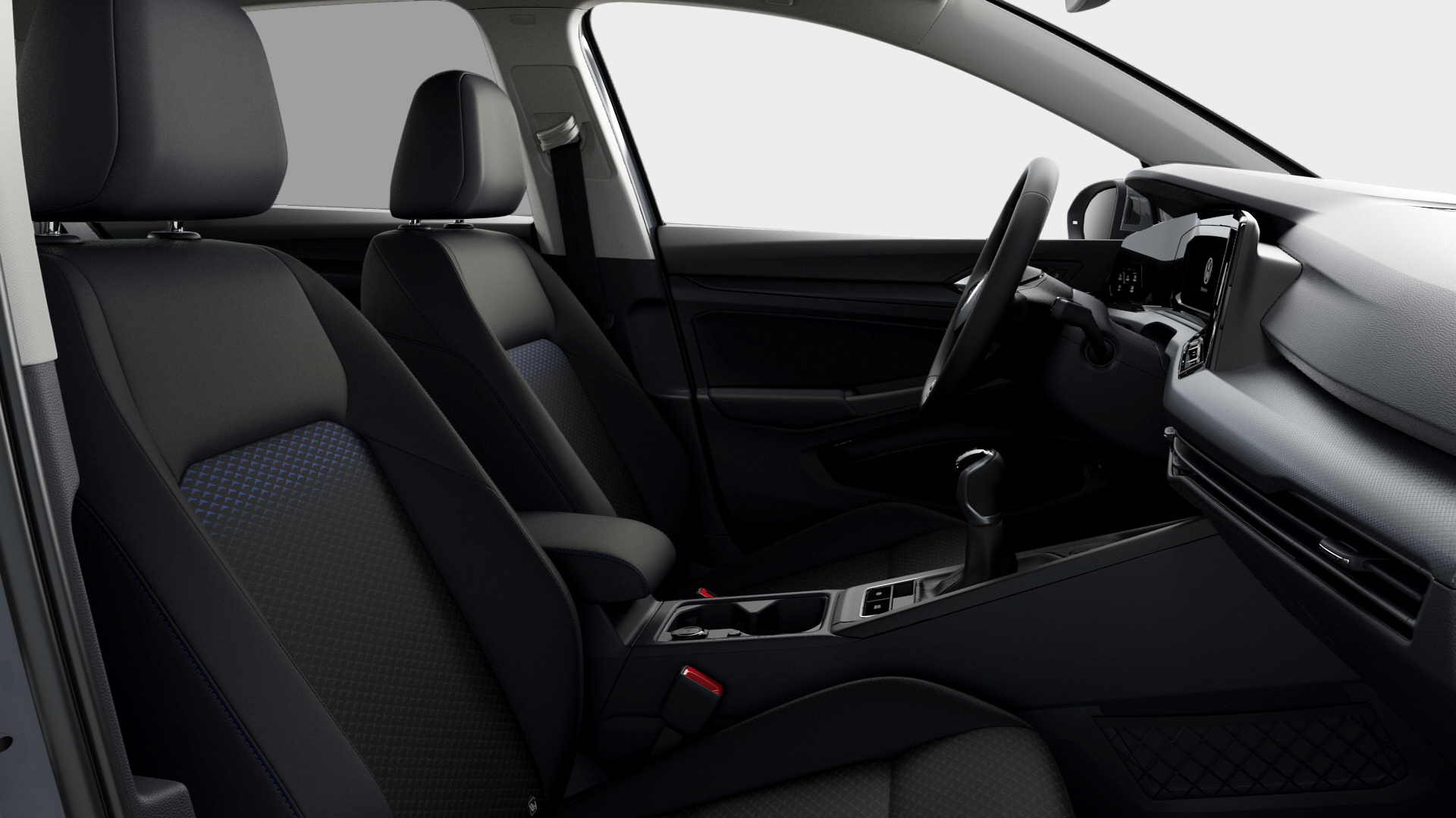 Volkswagen Golf 1.5 TSI Golf VIII