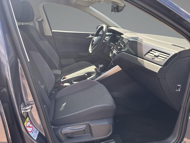 Volkswagen Taigo 1.0 TSI DSG Life