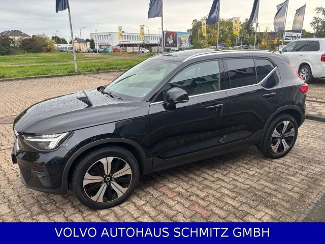 Volvo XC40 Bright T5 Ultimate