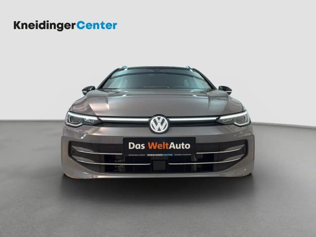 Volkswagen Golf Business DSG Variant