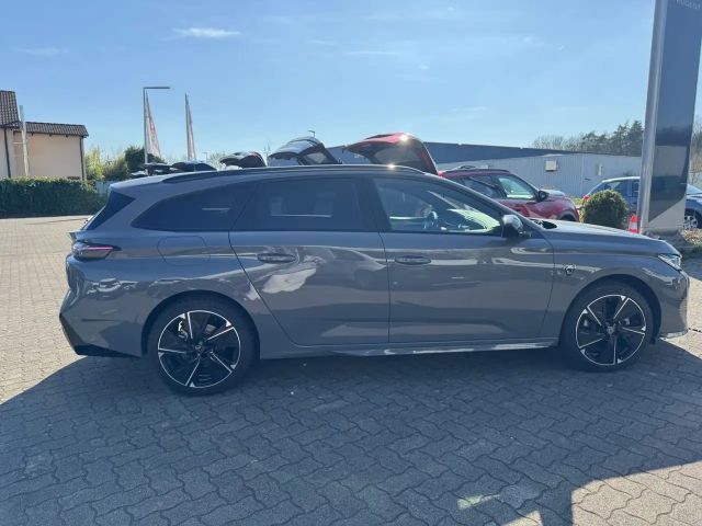 Peugeot E-308 GT-Line SW