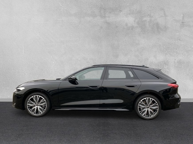 Audi A5 Avant Quattro S-Tronic