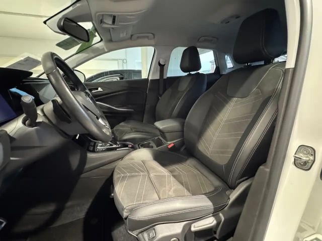 Opel Grandland X 1.5 CDTI 1.5 Turbo