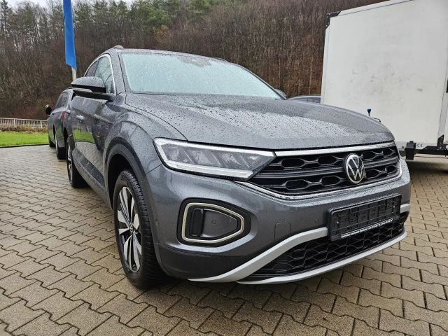 Volkswagen T-Roc Goal Navi Einparkhilfe LED-Scheinwerfer