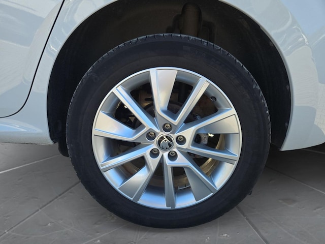 Skoda Kamiq 1.0 TSI Clever