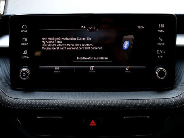 Skoda Fabia 1.0 TSI Selection