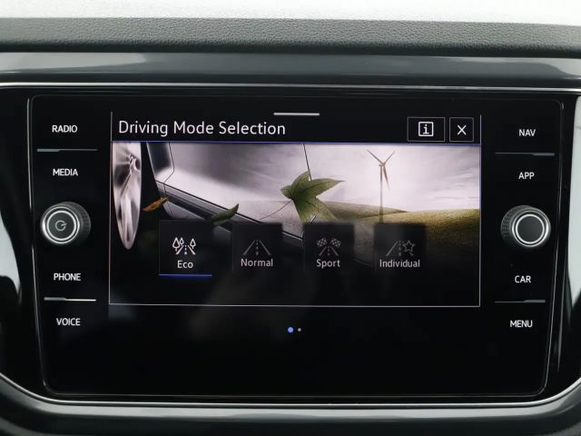 Volkswagen T-Roc ACT DSG Sport