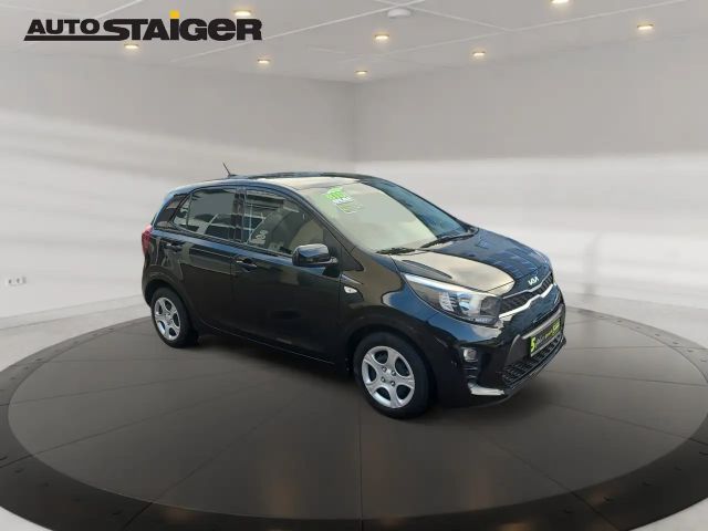 Kia Picanto Edition 7