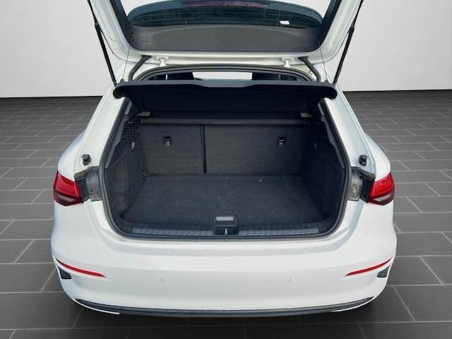 Audi A3 30 TFSI Sportback