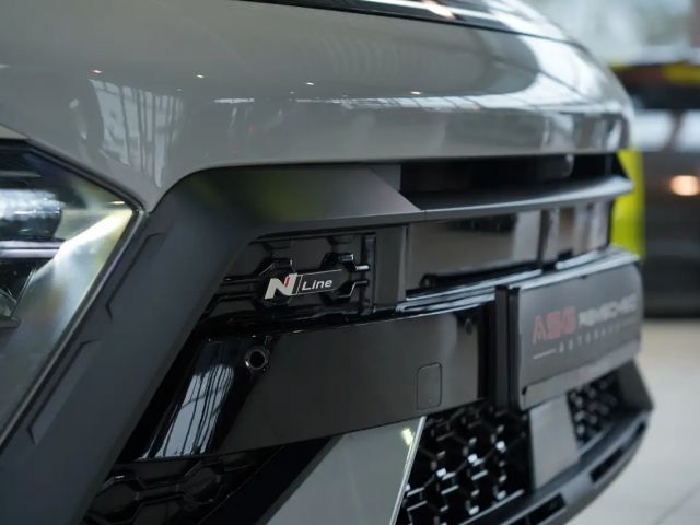 Hyundai Kona 1.6 N Line T-GDi