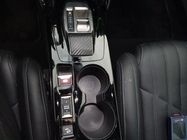 Peugeot E-2008 GT-Line