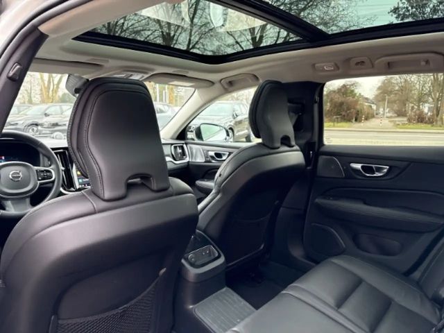 Volvo V60 Dark T8 Ultra