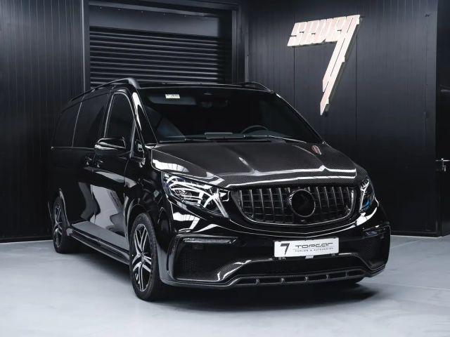 Mercedes-Benz V 300 4MATIC