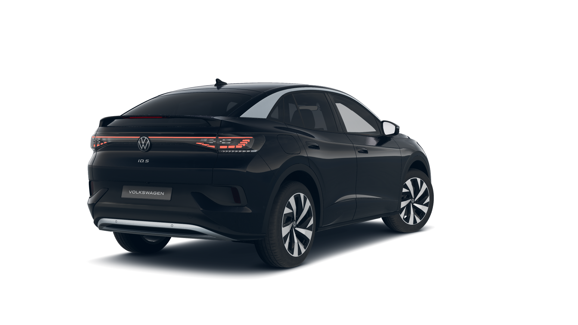 Volkswagen ID.5 *MATRIX*KEYLESS*WÄPU*NAVI*