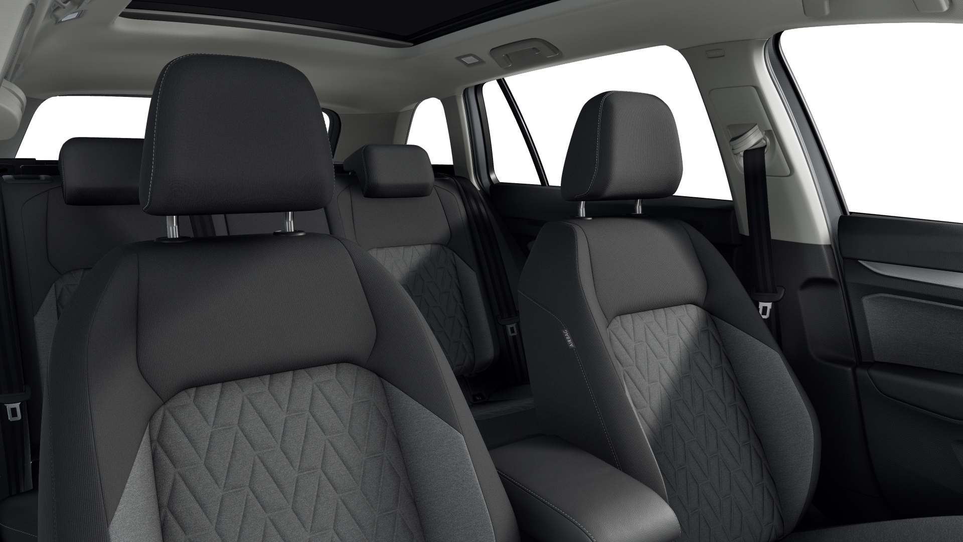 Volkswagen Golf Golf VIII Life Variant