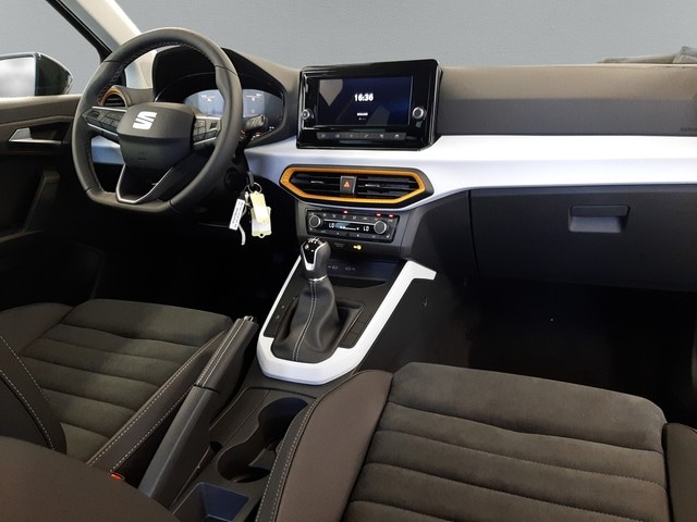 Seat Arona 1.0 TSI Style