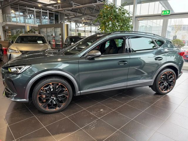 Cupra Formentor 4Drive VZ