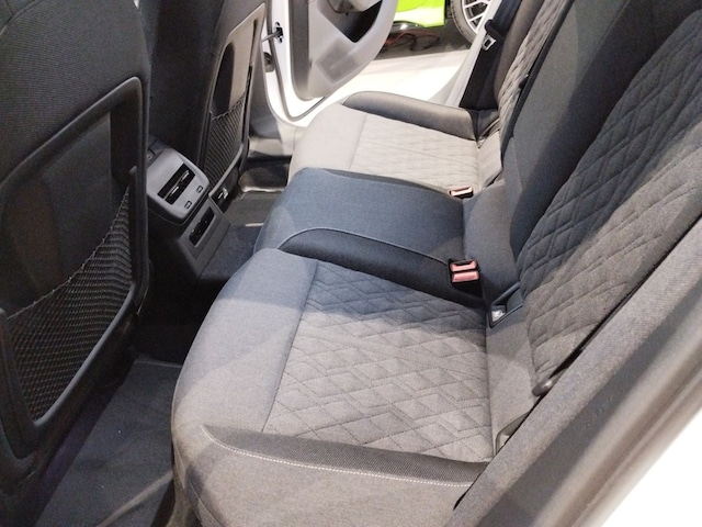 Audi A5 Avant Quattro S-Tronic