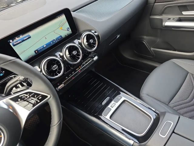 Mercedes-Benz B 200 Progressive