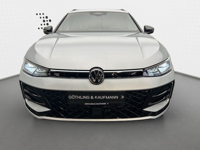 Volkswagen Passat 2.0 TDI IQ.Drive R-Line