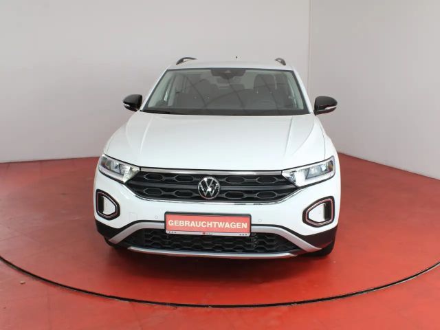 Volkswagen T-Roc 1.0 TSI