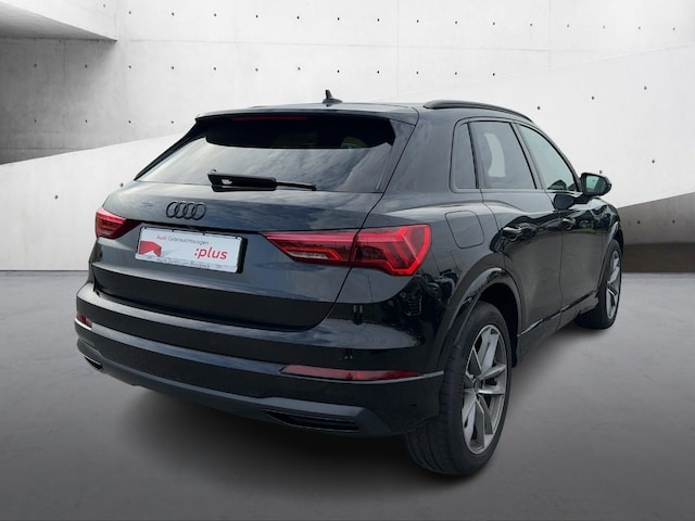 Audi Q3 35 TFSI S-Tronic