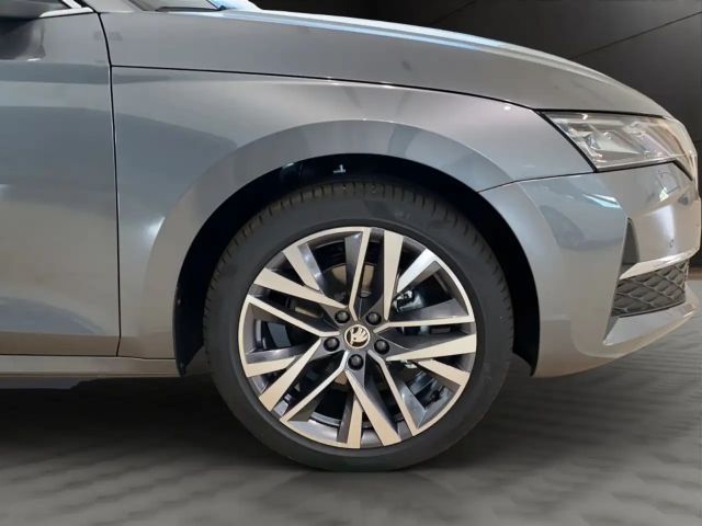 Skoda Octavia 1.5 TSI Combi