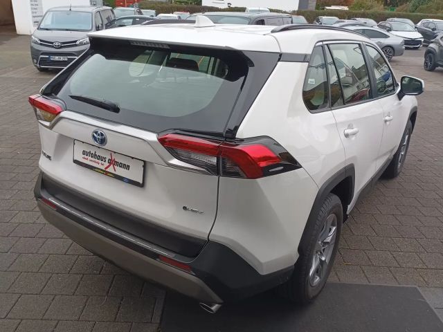 Toyota RAV4 4x2 Business Hybride