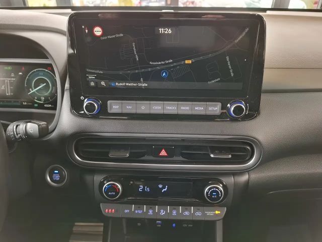 Hyundai Kona 1.6 2WD Hybrid Trend