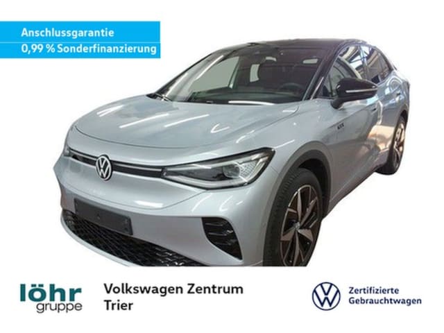 Volkswagen ID.5 4Motion GTX