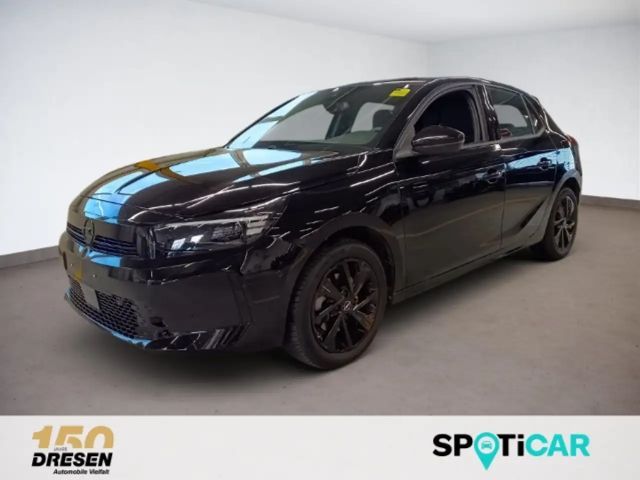 Opel Corsa GS-Line Grand Sport