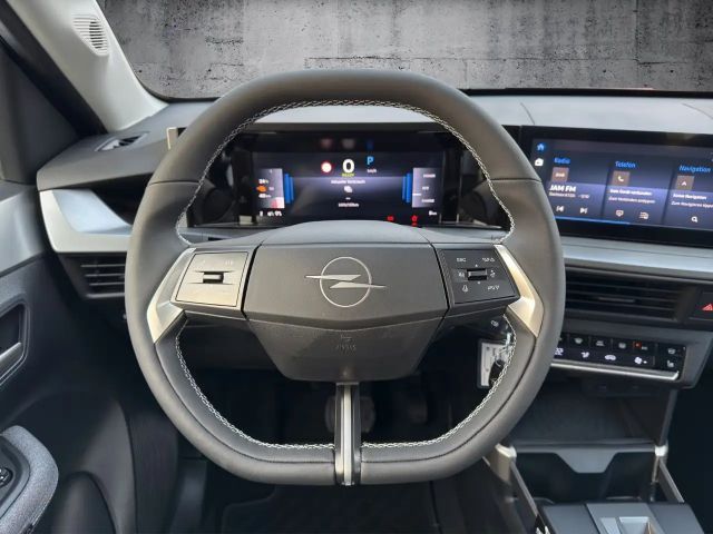 Opel Frontera Electric Ultimate 54-kWh-Batterie, AHZV