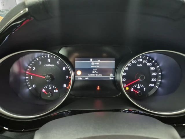 Kia XCeed GDi Spirit