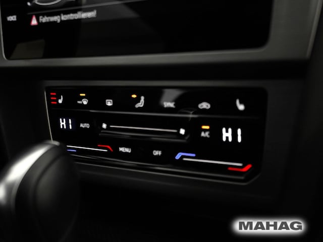 Volkswagen Passat 2.0 TDI DSG Variant