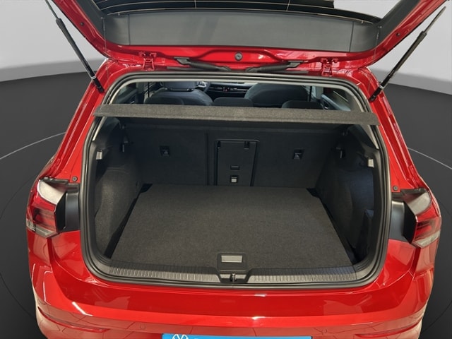 Volkswagen Golf 1.5 eTSI DSG Golf VIII