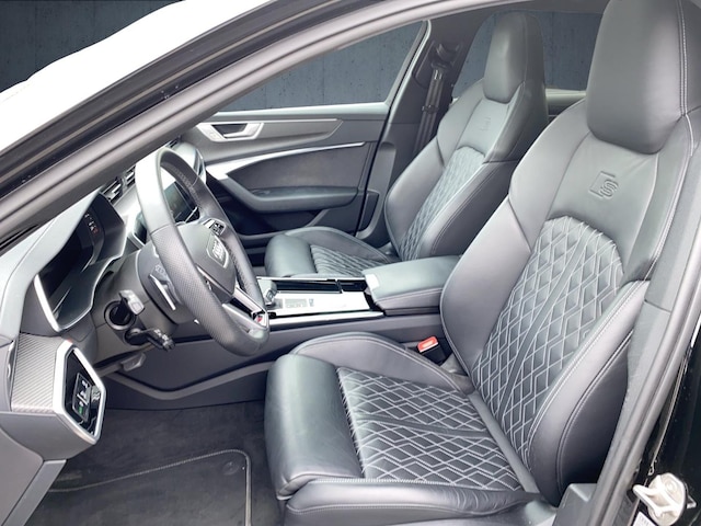 Audi S6 Avant Quattro