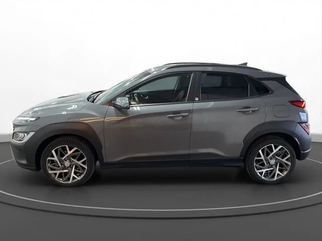 Hyundai Kona 1.6 Hybrid