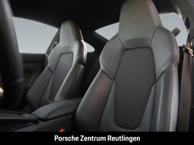 Porsche 992 Coupé GT3