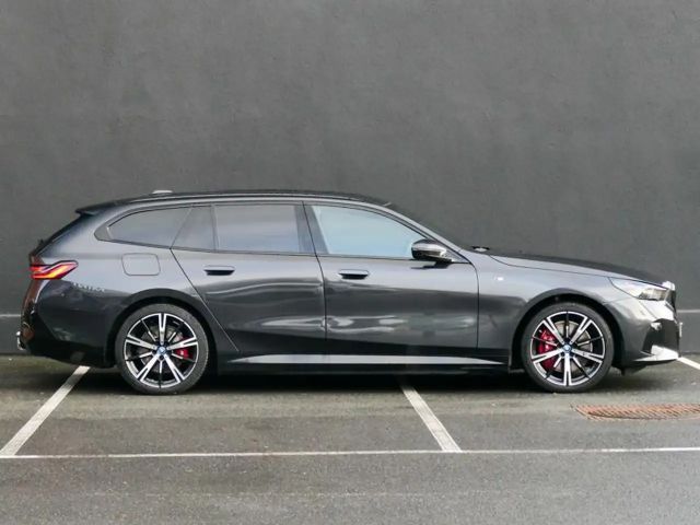 BMW i5 M-Sport eDrive40