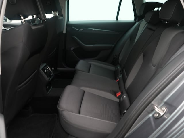 Skoda Octavia Combi Tour