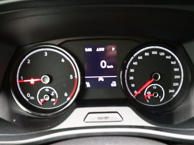 Volkswagen Caravelle Comfortline DSG T6