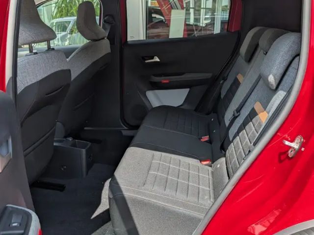 Citroën C3 Aircross Plus