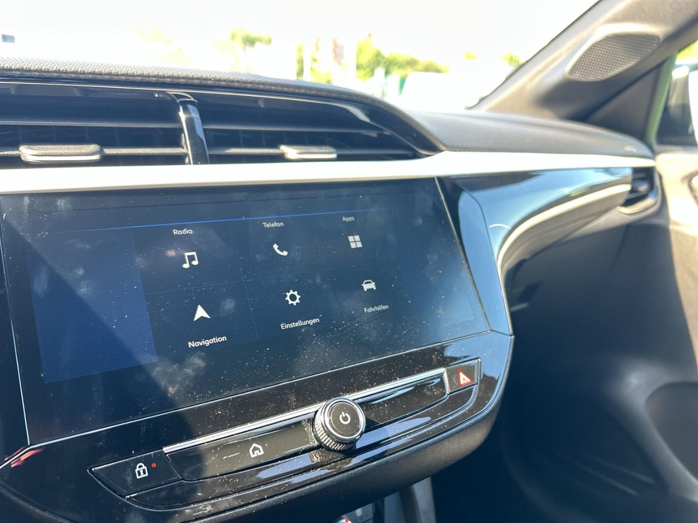 Opel Corsa GS-Line Grand Sport